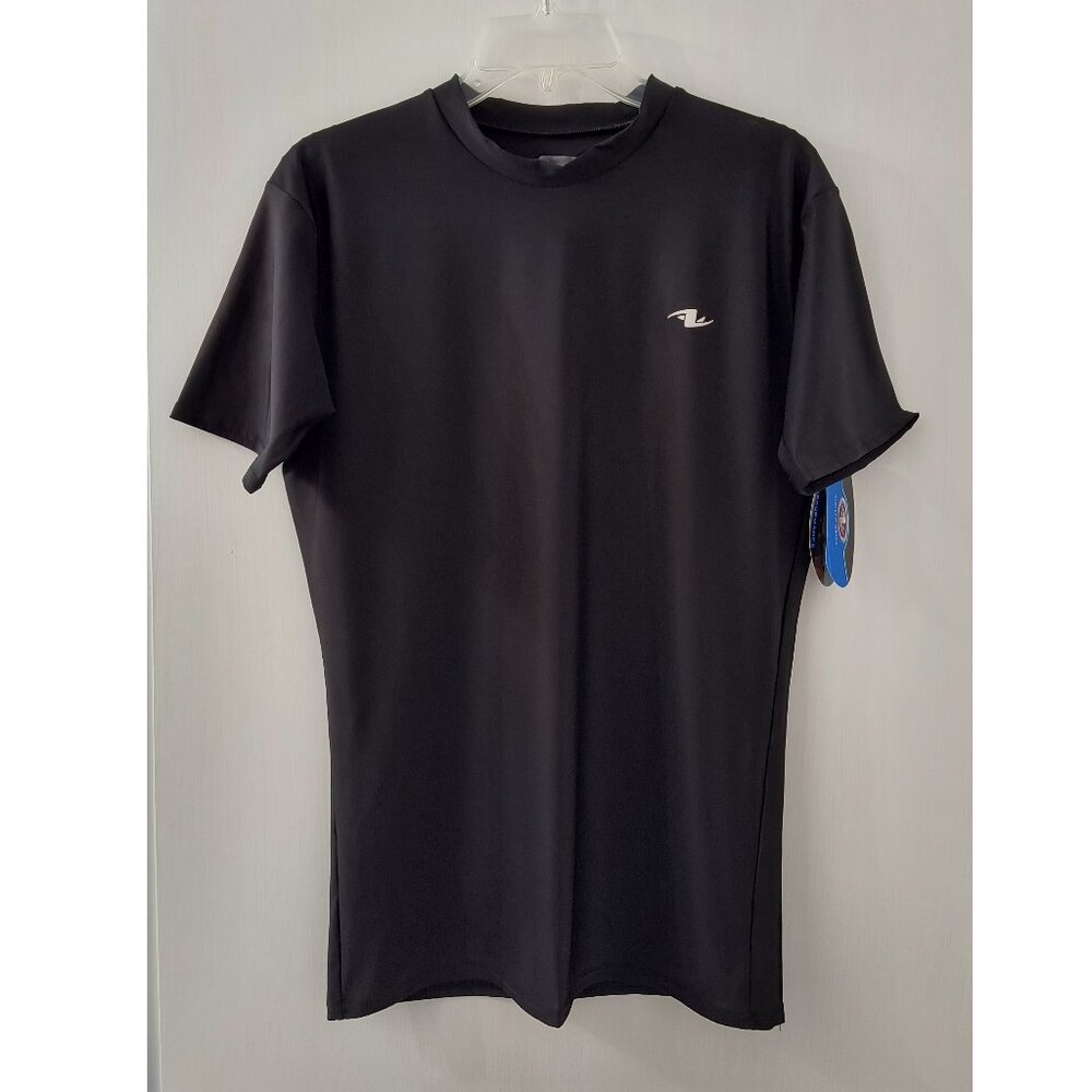 NEW - Athletic Works Men's Performance Workout Shirt - for Size L-2XL